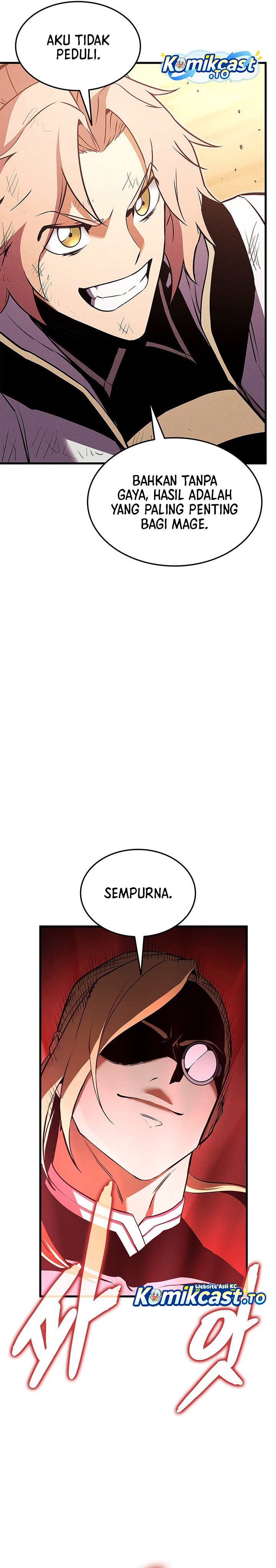 Ranker’s Return (Remake) Chapter 220 Gambar 42