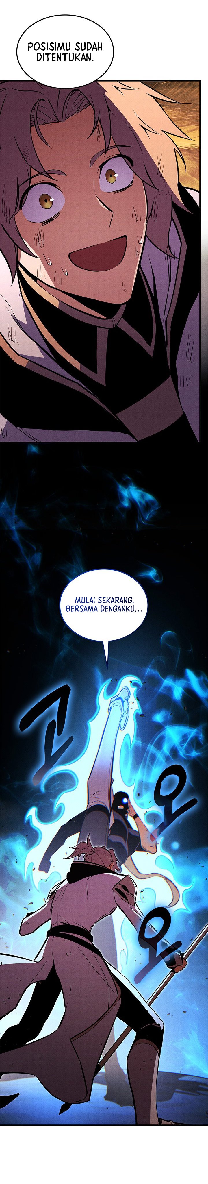 Ranker’s Return (Remake) Chapter 220 Gambar 46