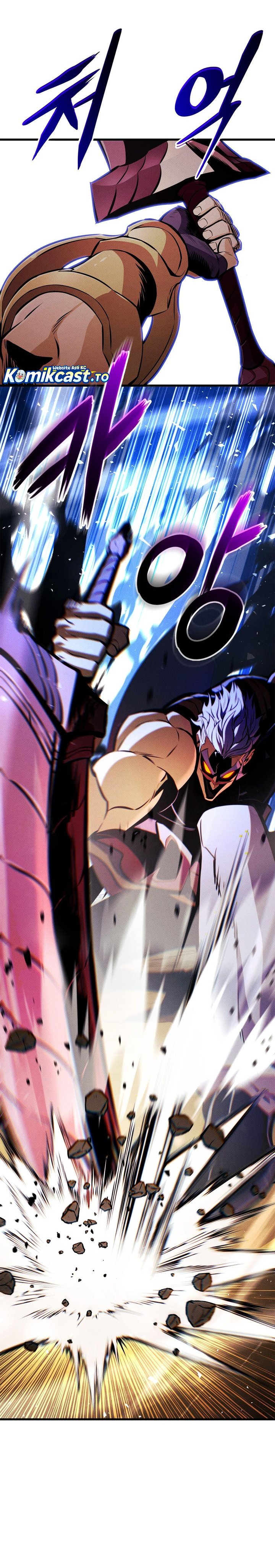 Ranker’s Return (Remake) Chapter 221 Gambar 3