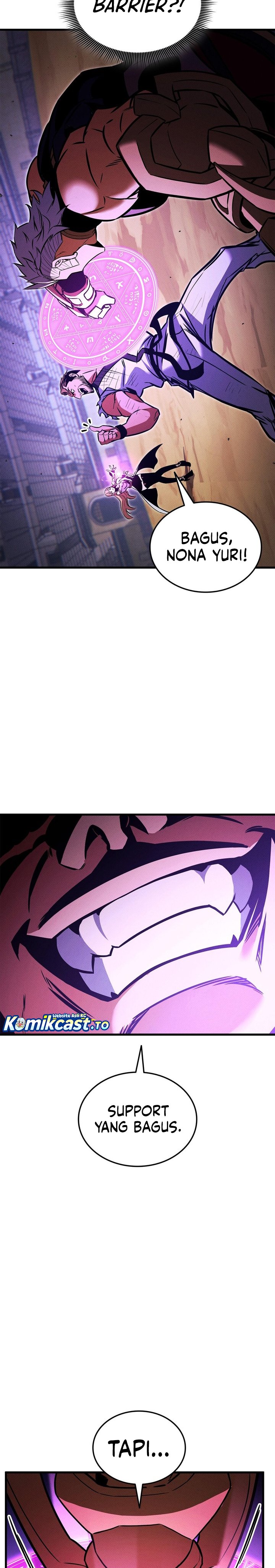 Ranker’s Return (Remake) Chapter 221 Gambar 16