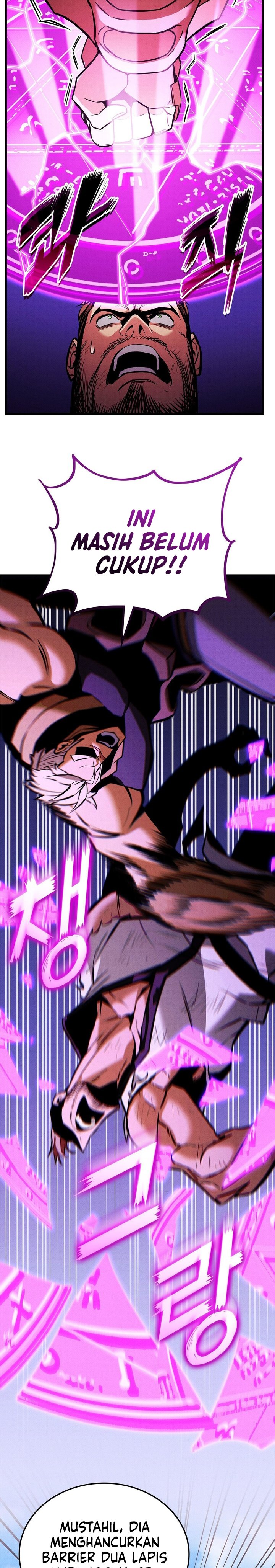 Ranker’s Return (Remake) Chapter 221 Gambar 17