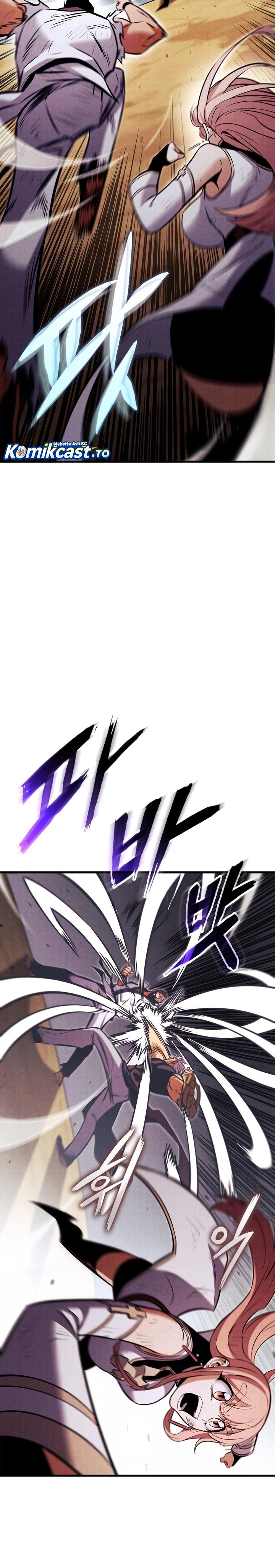 Ranker’s Return (Remake) Chapter 221 Gambar 23