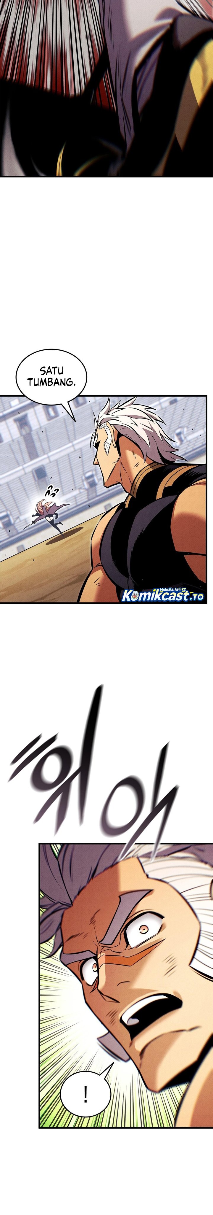 Ranker’s Return (Remake) Chapter 221 Gambar 25