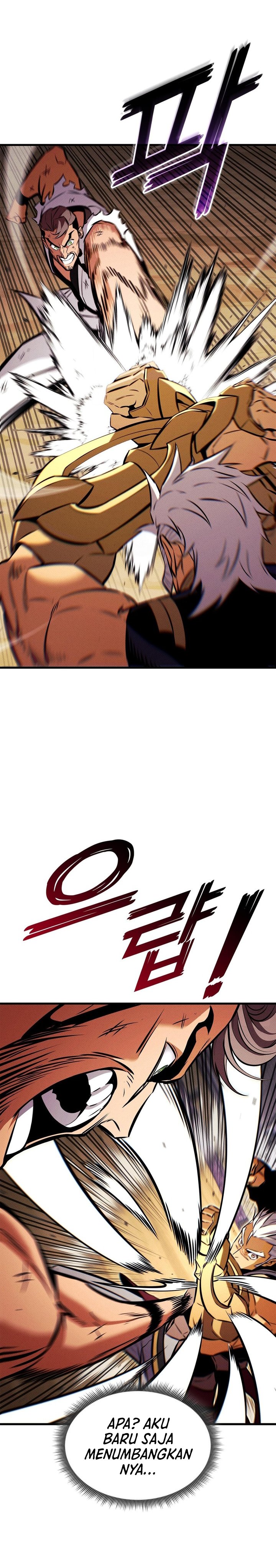 Ranker’s Return (Remake) Chapter 221 Gambar 26