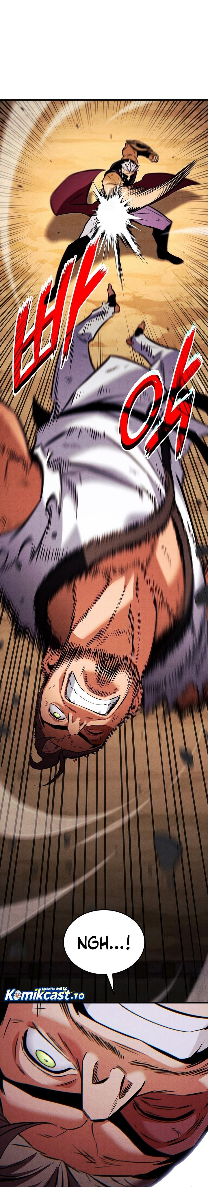 Ranker’s Return (Remake) Chapter 221 Gambar 27