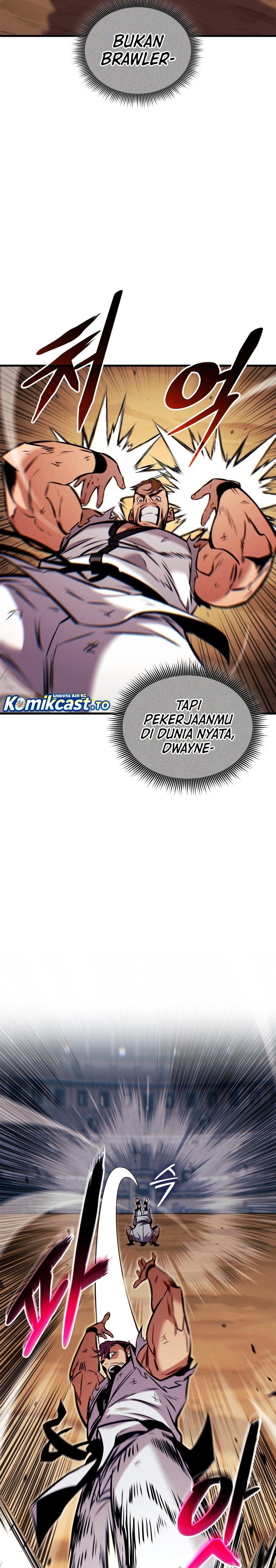 Ranker’s Return (Remake) Chapter 221 Gambar 30