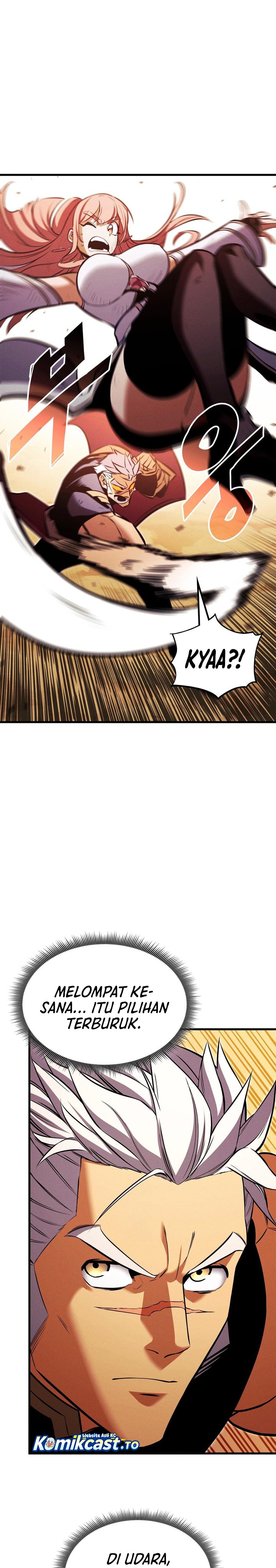 Ranker’s Return (Remake) Chapter 221 Gambar 34