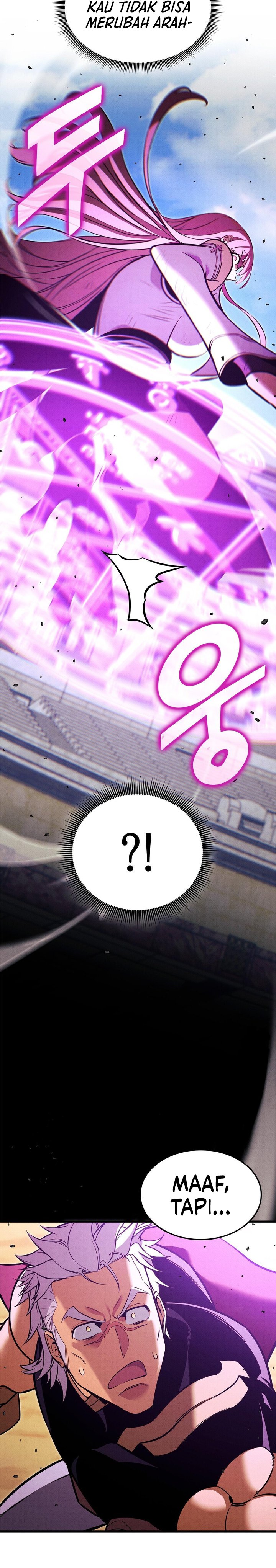 Ranker’s Return (Remake) Chapter 221 Gambar 35