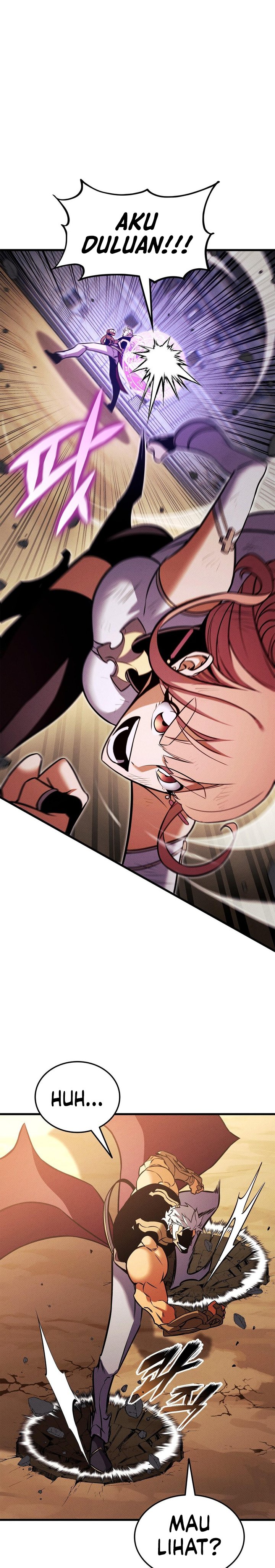 Ranker’s Return (Remake) Chapter 221 Gambar 36