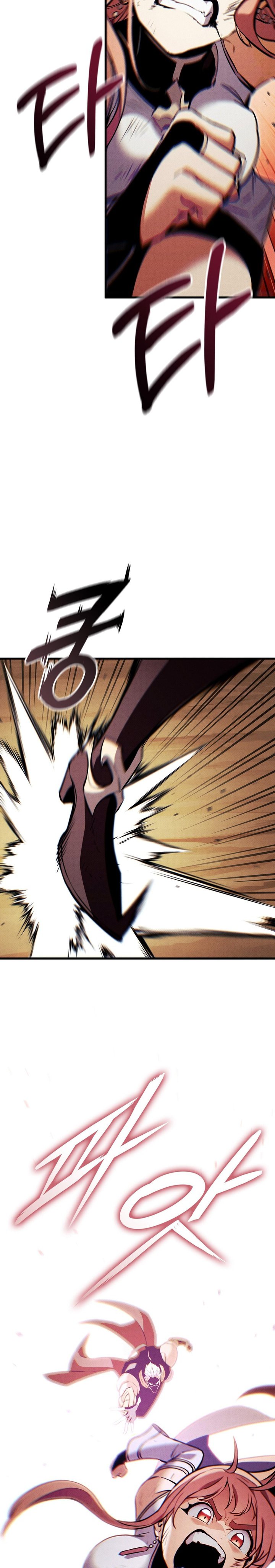 Ranker’s Return (Remake) Chapter 221 Gambar 38