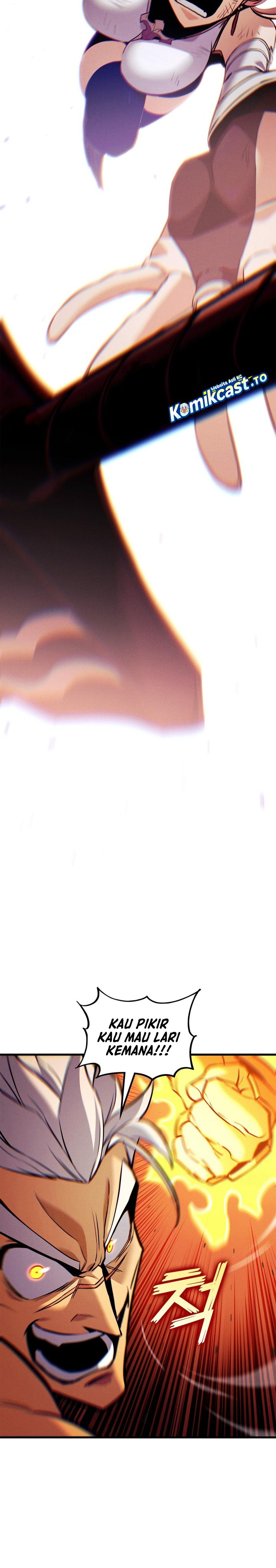 Ranker’s Return (Remake) Chapter 221 Gambar 39