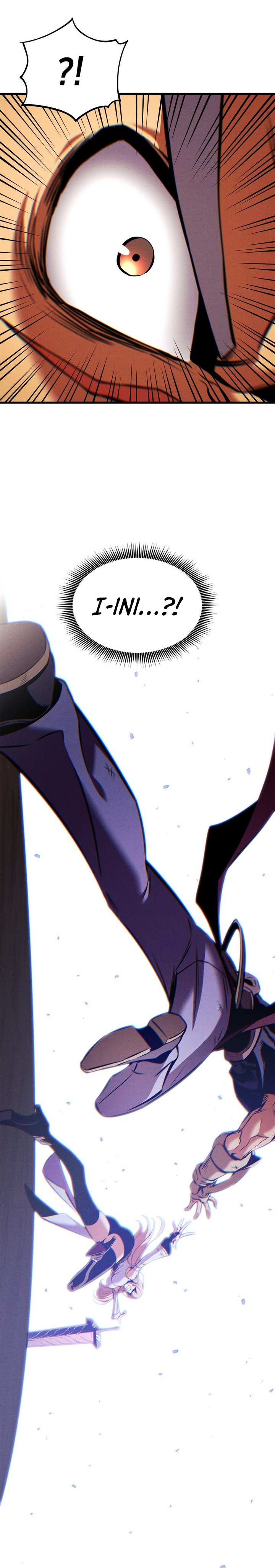 Ranker’s Return (Remake) Chapter 221 Gambar 40