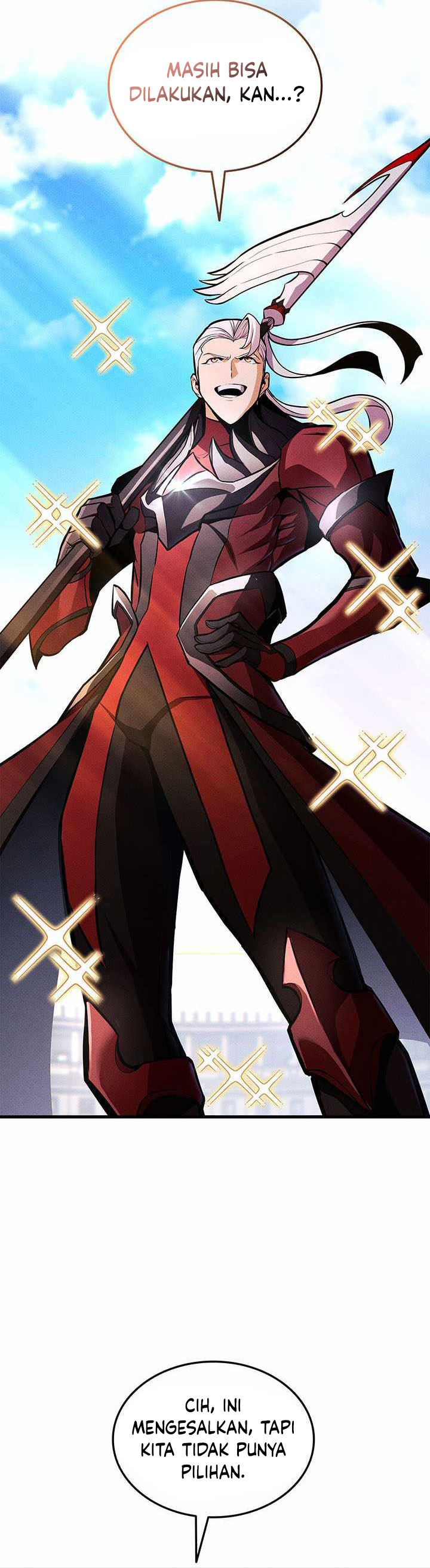 Ranker’s Return (Remake) Chapter 222 Gambar 6