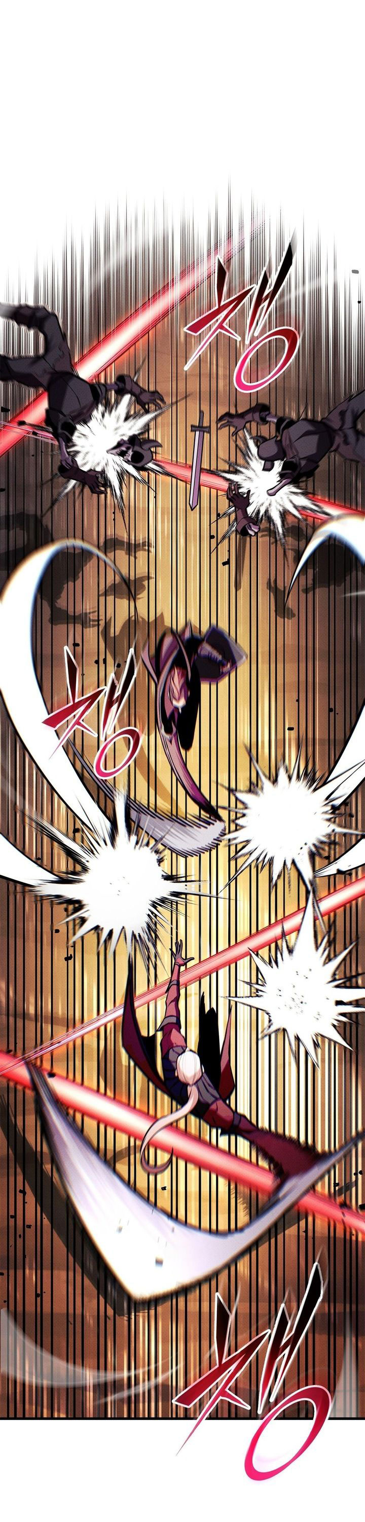 Ranker’s Return (Remake) Chapter 222 Gambar 10