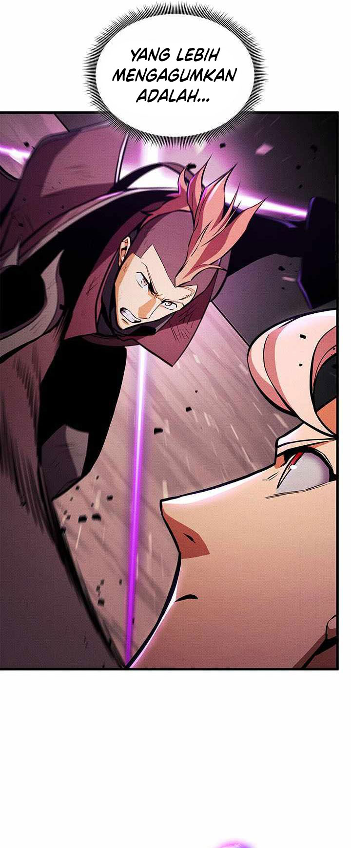 Ranker’s Return (Remake) Chapter 222 Gambar 12