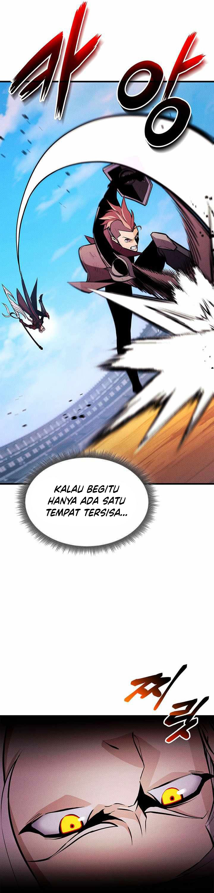 Ranker’s Return (Remake) Chapter 222 Gambar 17