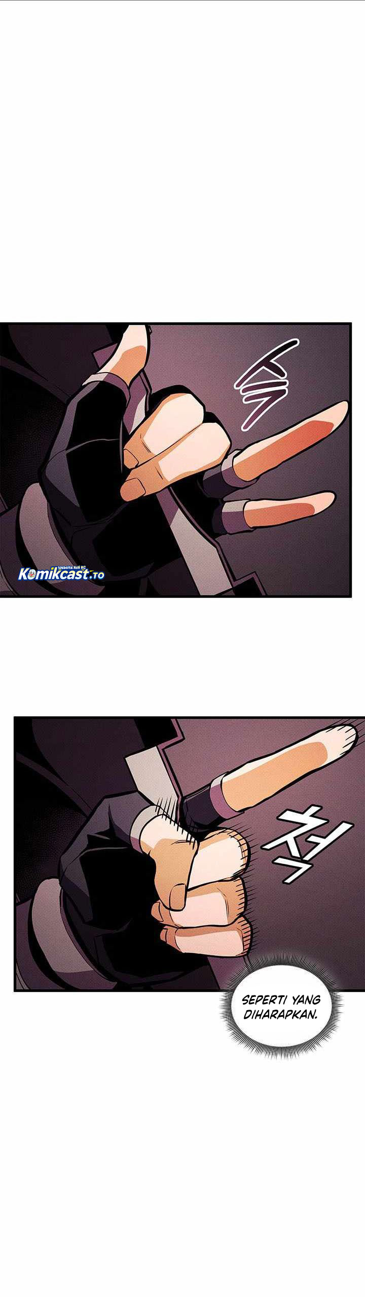 Ranker’s Return (Remake) Chapter 222 Gambar 18
