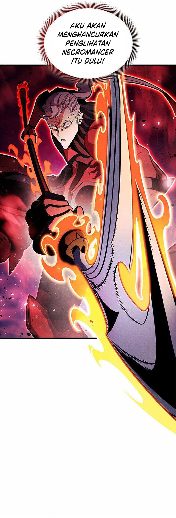 Ranker’s Return (Remake) Chapter 222 Gambar 21