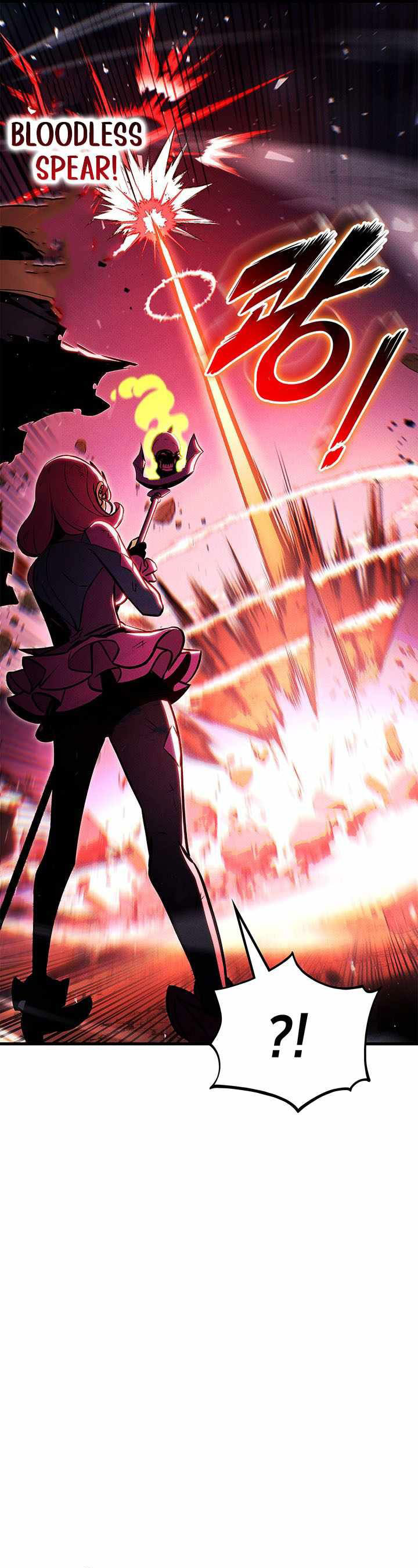 Ranker’s Return (Remake) Chapter 222 Gambar 22