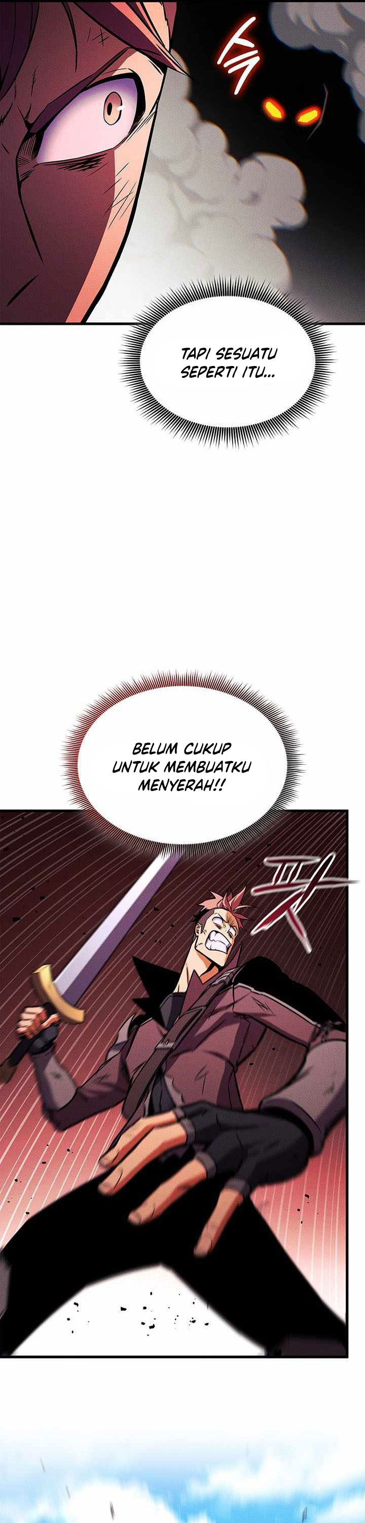 Ranker’s Return (Remake) Chapter 222 Gambar 24