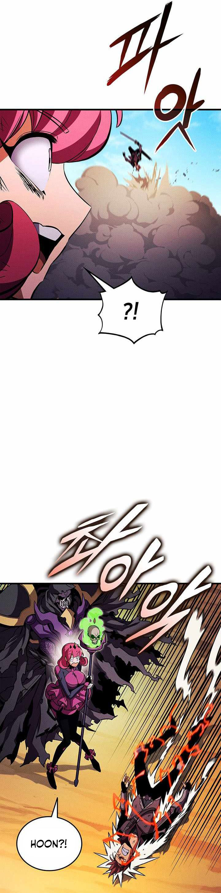 Ranker’s Return (Remake) Chapter 222 Gambar 26