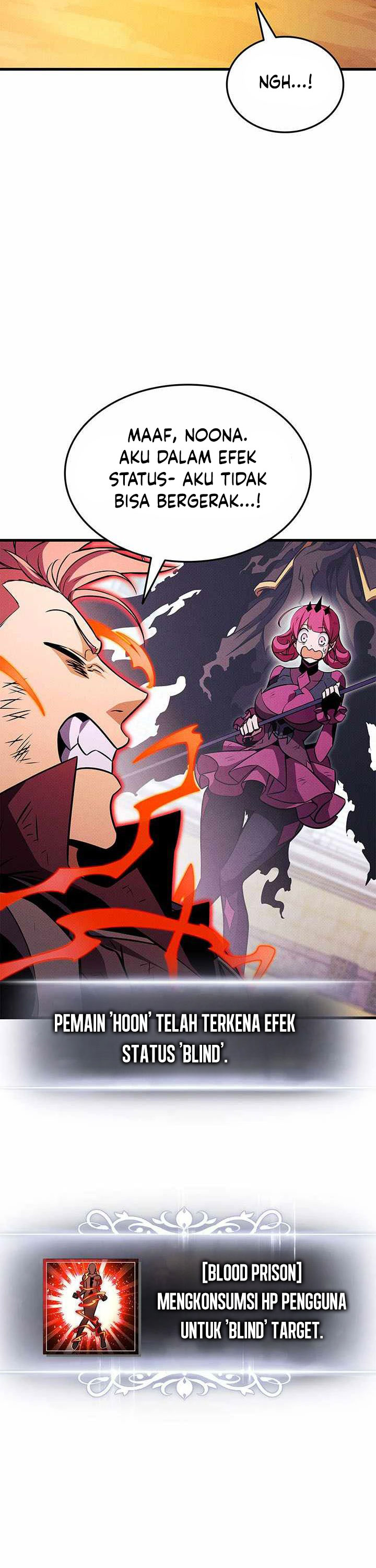 Ranker’s Return (Remake) Chapter 222 Gambar 27