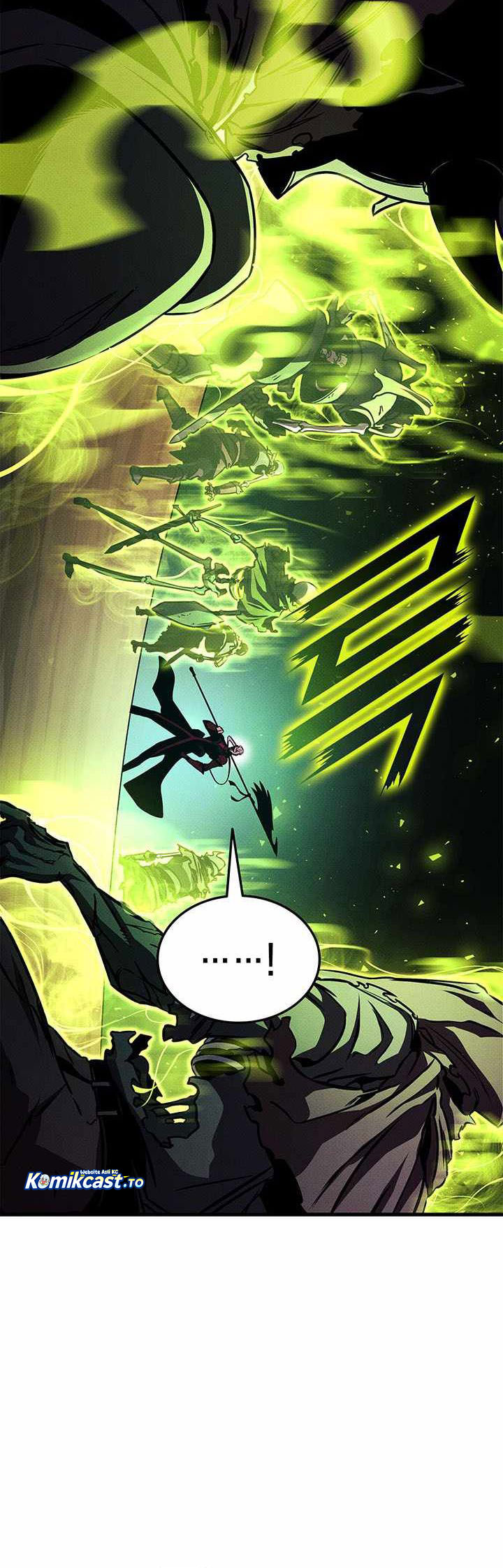 Ranker’s Return (Remake) Chapter 222 Gambar 30