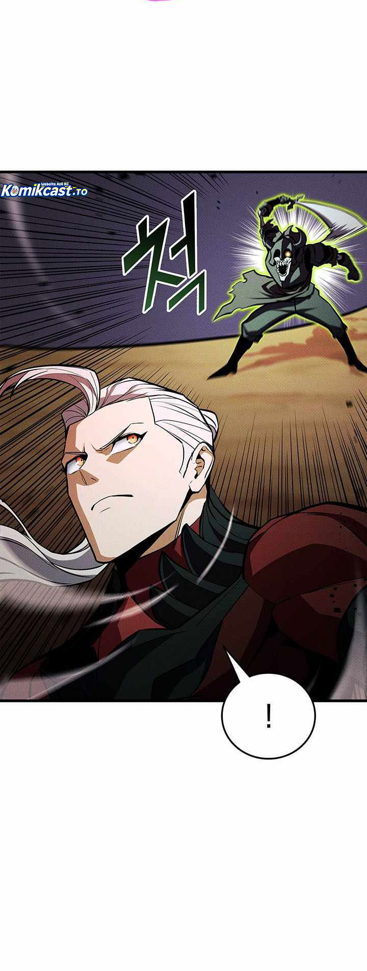 Ranker’s Return (Remake) Chapter 222 Gambar 35