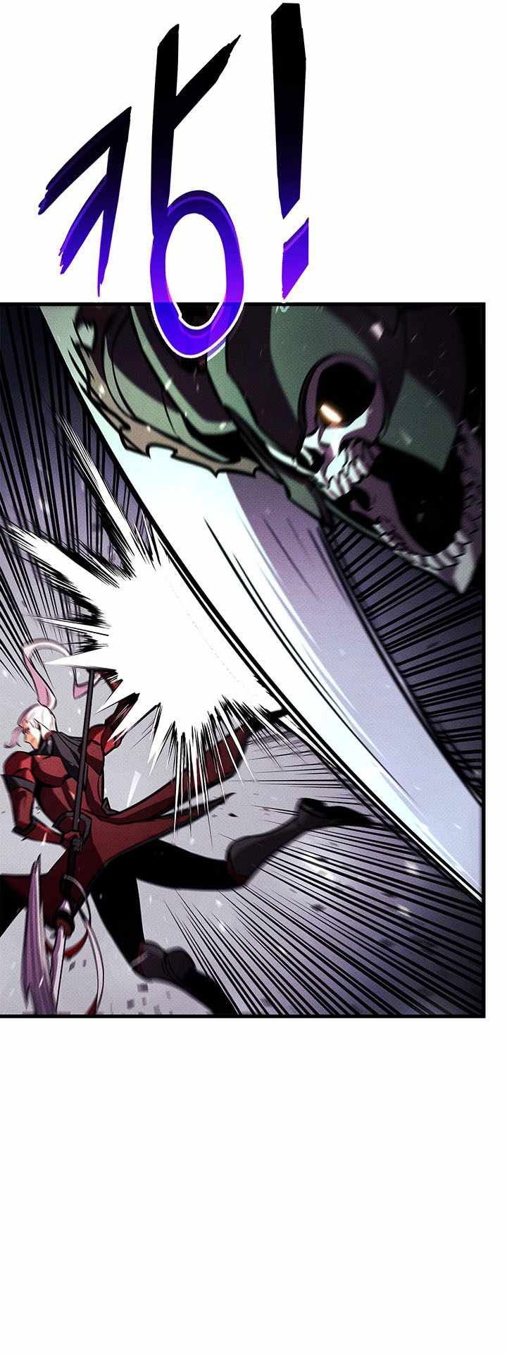 Ranker’s Return (Remake) Chapter 222 Gambar 36