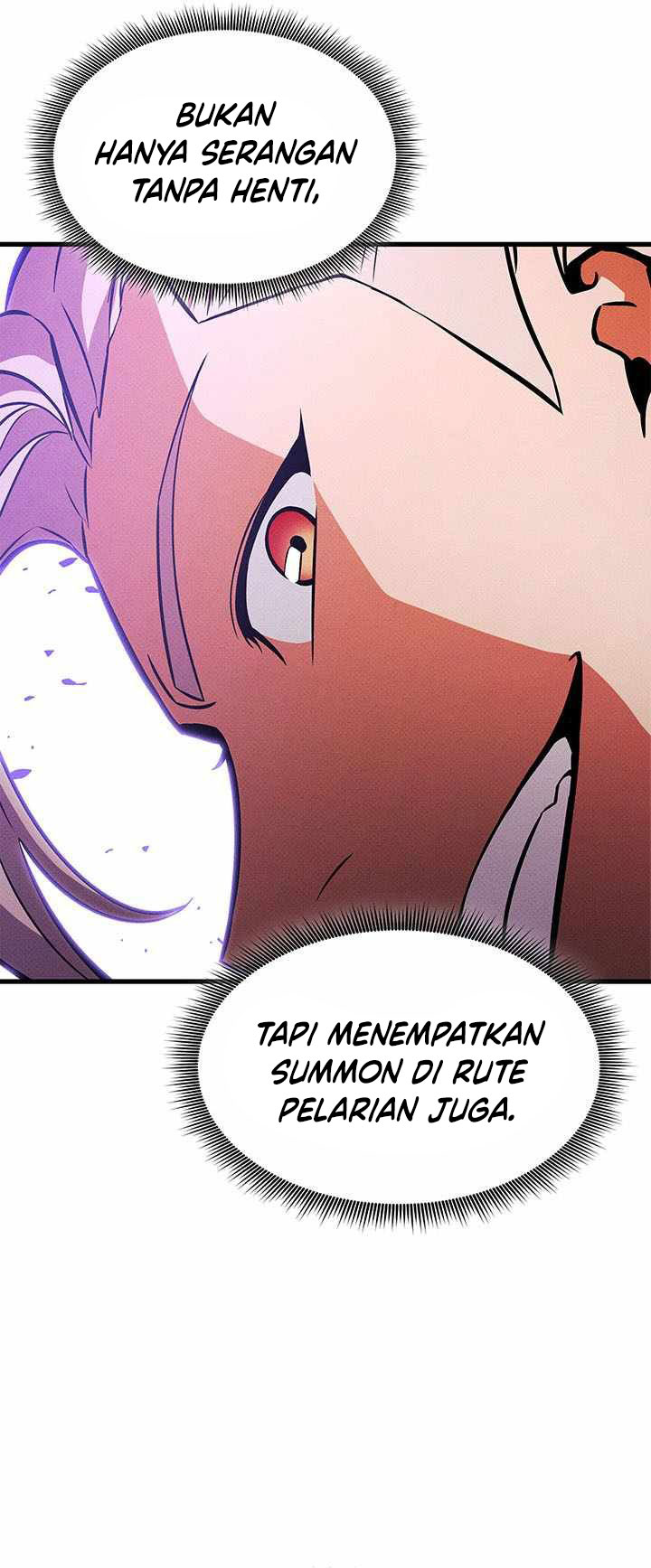 Ranker’s Return (Remake) Chapter 222 Gambar 37