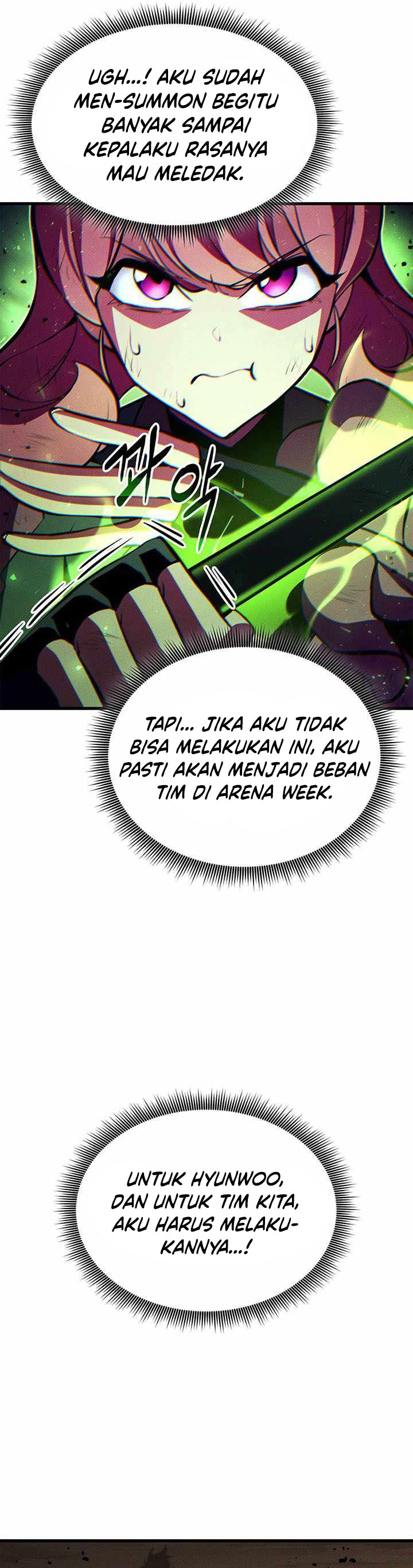 Ranker’s Return (Remake) Chapter 222 Gambar 39