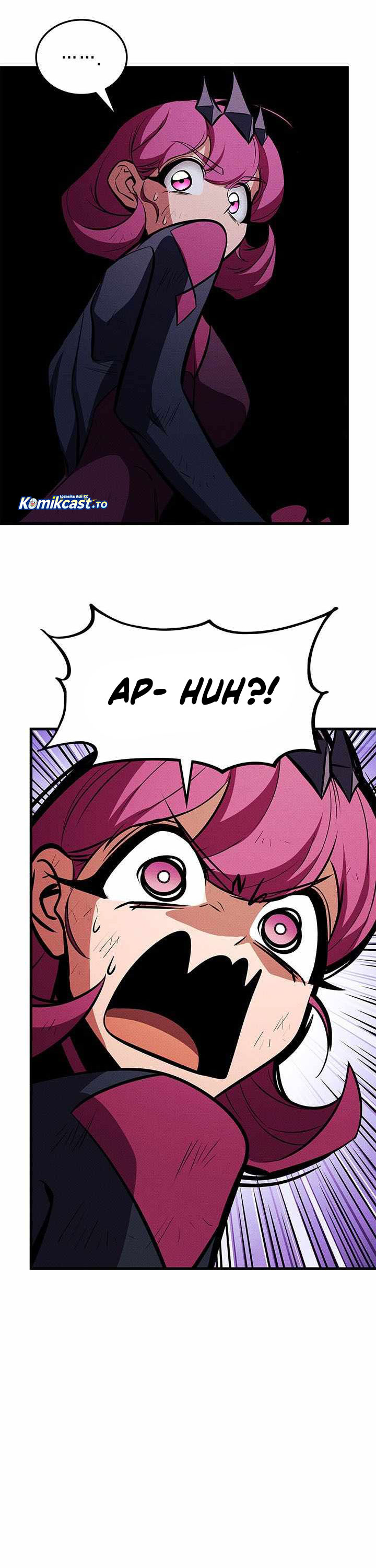 Ranker’s Return (Remake) Chapter 222 Gambar 43