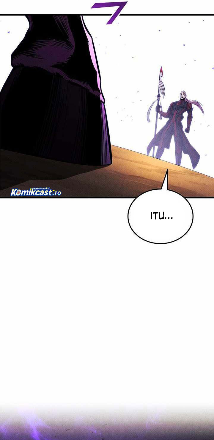 Ranker’s Return (Remake) Chapter 222 Gambar 45