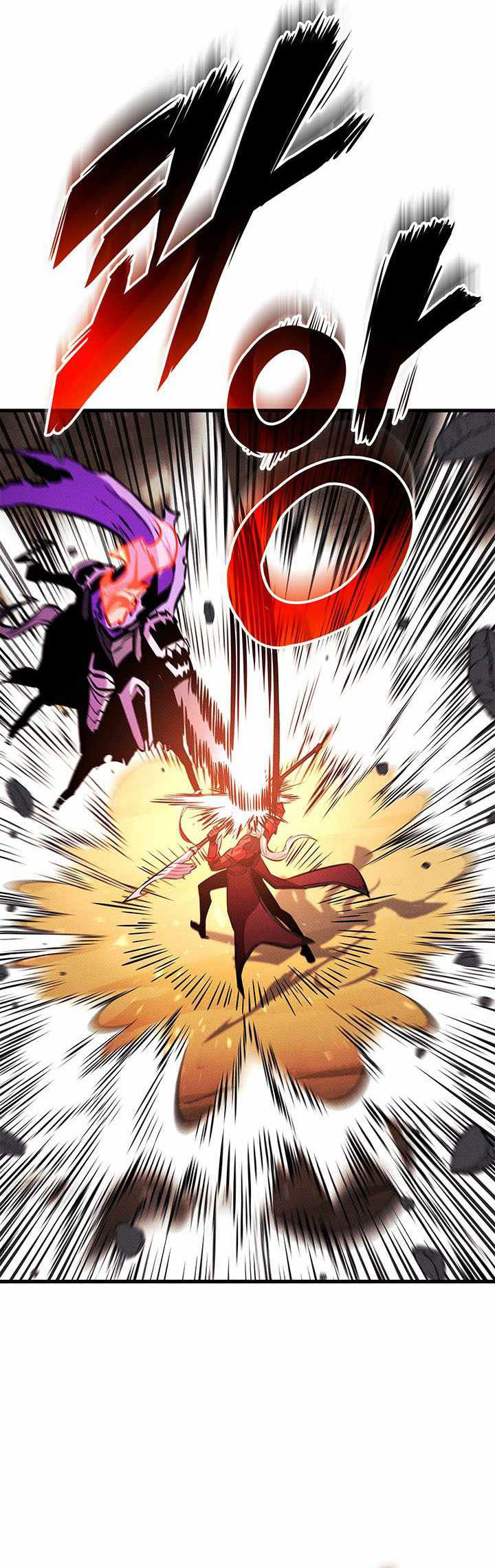 Ranker’s Return (Remake) Chapter 222 Gambar 49