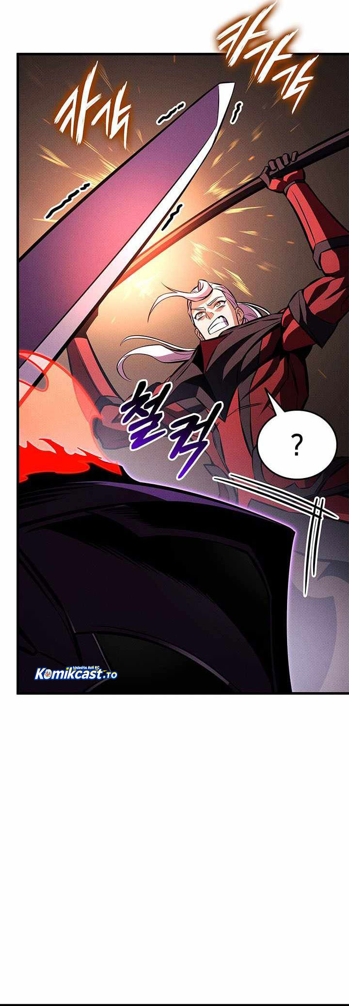 Ranker’s Return (Remake) Chapter 222 Gambar 50