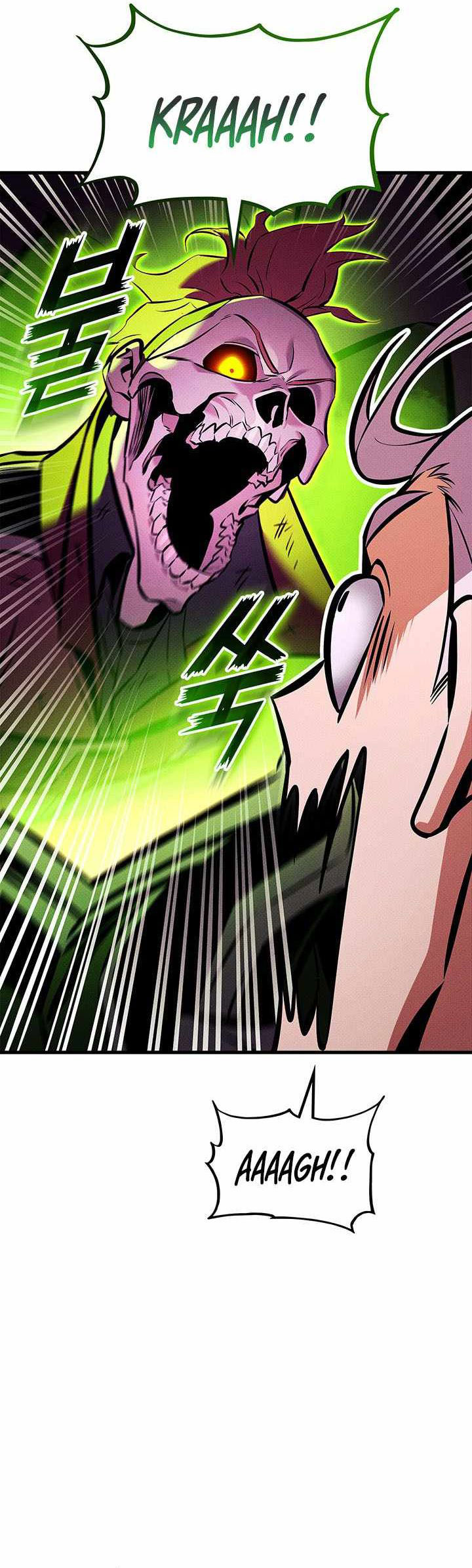 Ranker’s Return (Remake) Chapter 222 Gambar 52