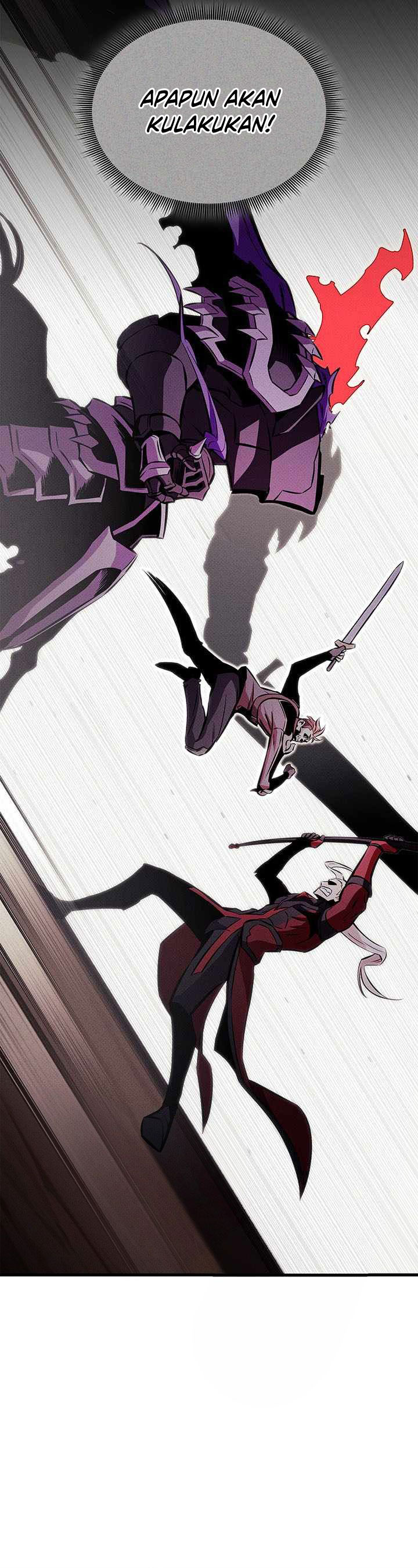 Ranker’s Return (Remake) Chapter 222 Gambar 57