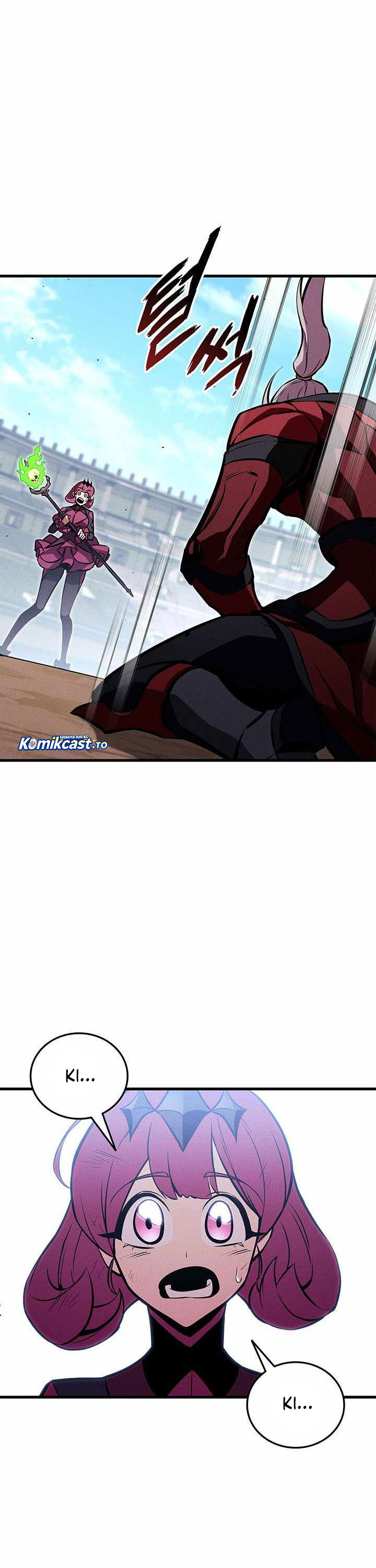 Ranker’s Return (Remake) Chapter 222 Gambar 60