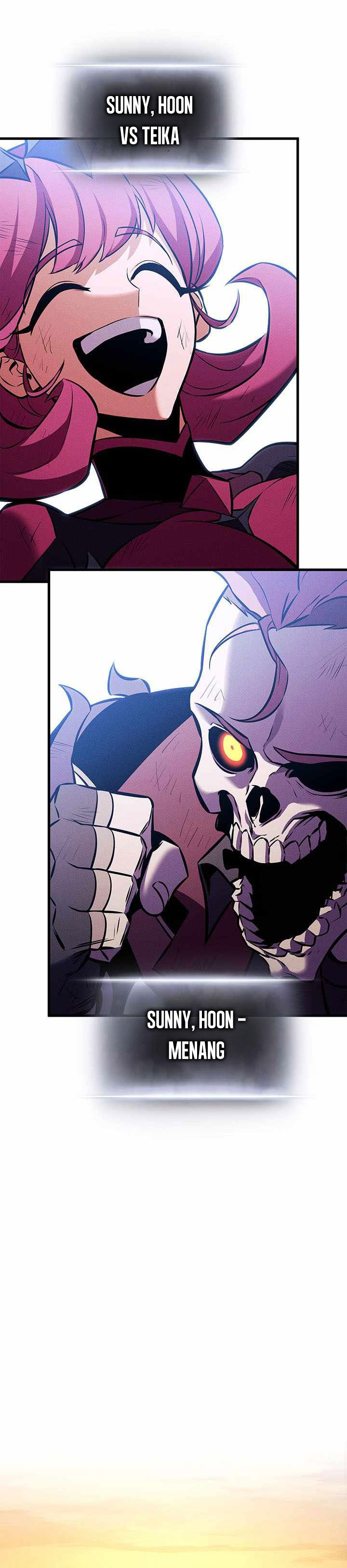 Ranker’s Return (Remake) Chapter 222 Gambar 62