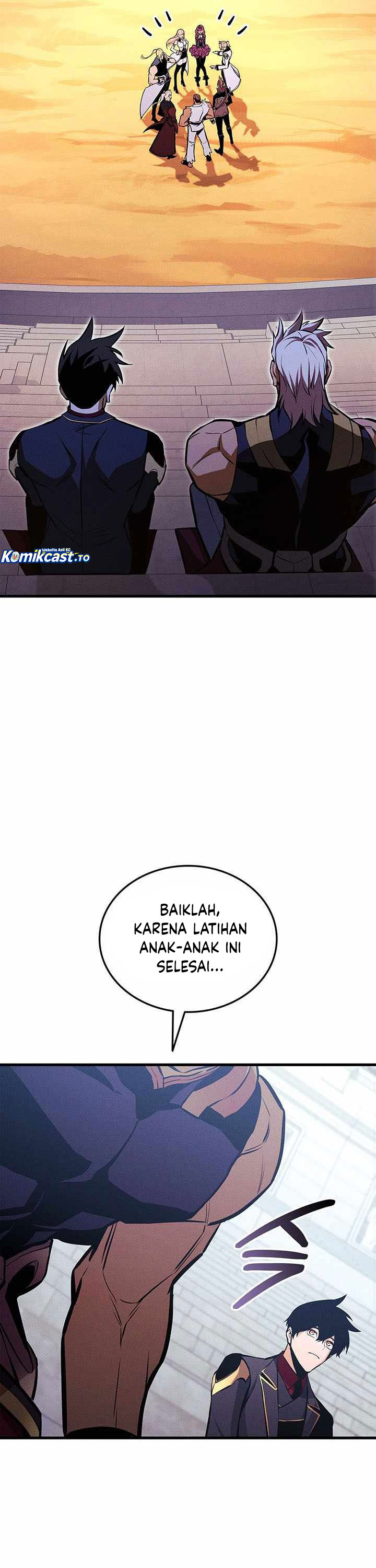 Ranker’s Return (Remake) Chapter 222 Gambar 63