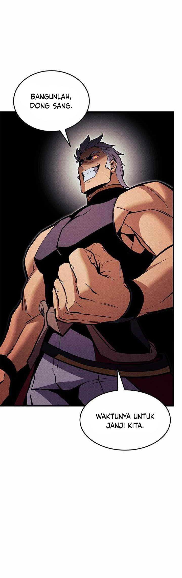 Ranker’s Return (Remake) Chapter 222 Gambar 64