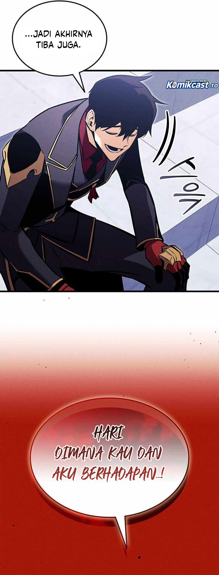 Ranker’s Return (Remake) Chapter 222 Gambar 65