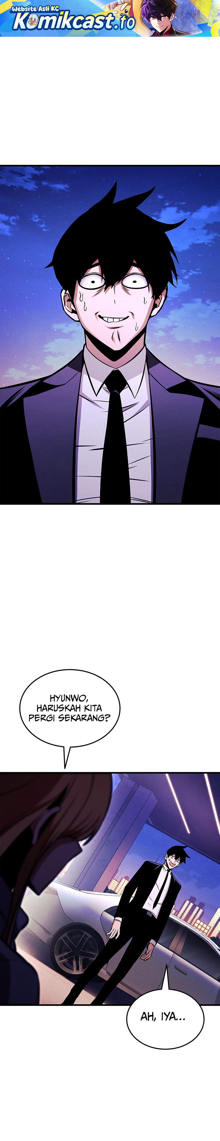 Ranker’s Return (Remake) Chapter 224 Gambar 2