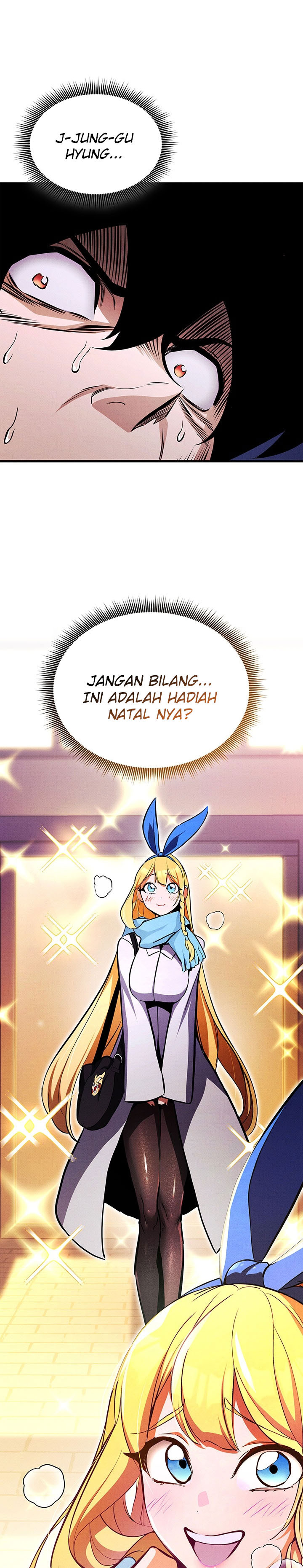 Ranker’s Return (Remake) Chapter 224 Gambar 3