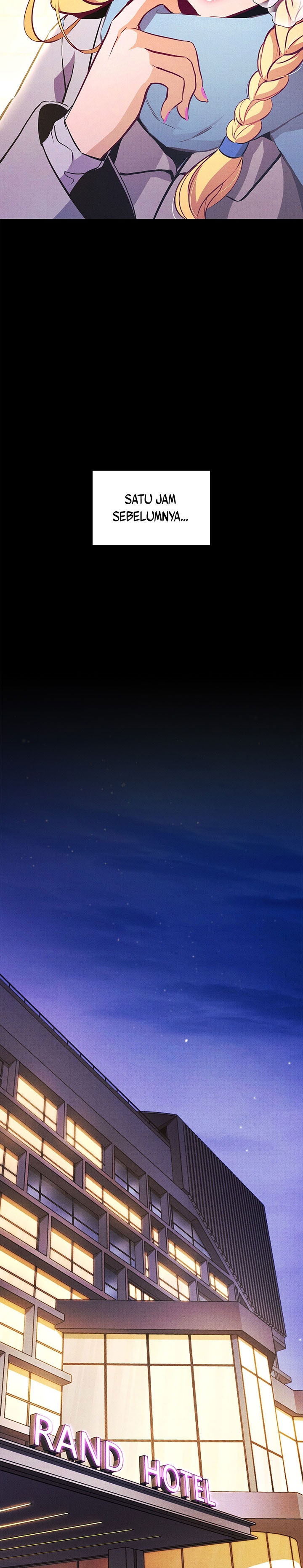 Ranker’s Return (Remake) Chapter 224 Gambar 4