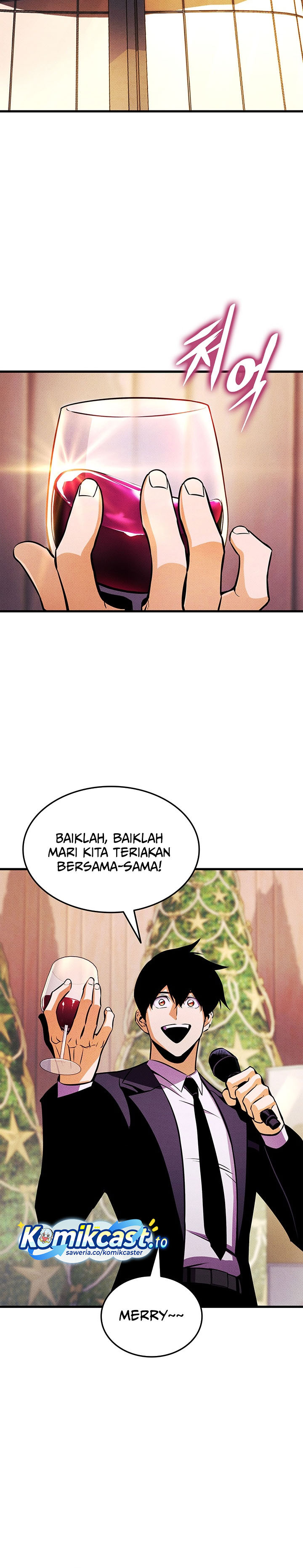 Ranker’s Return (Remake) Chapter 224 Gambar 5