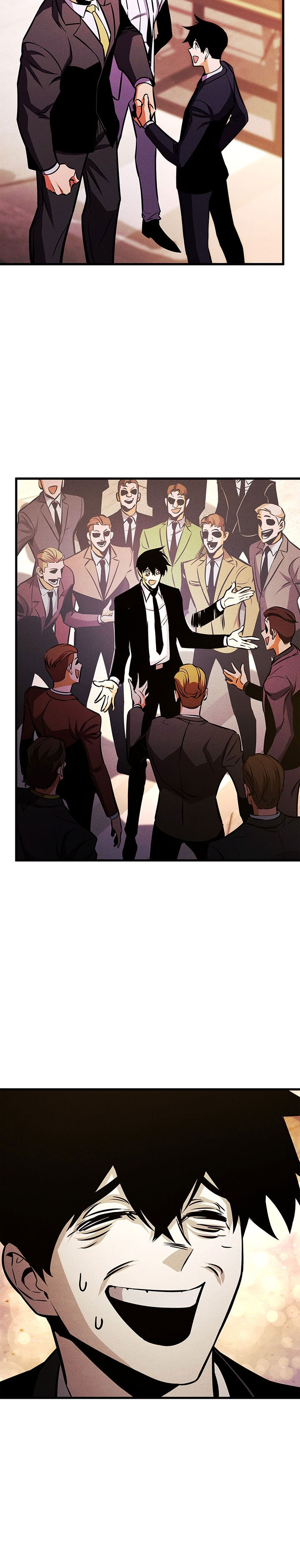 Ranker’s Return (Remake) Chapter 224 Gambar 7