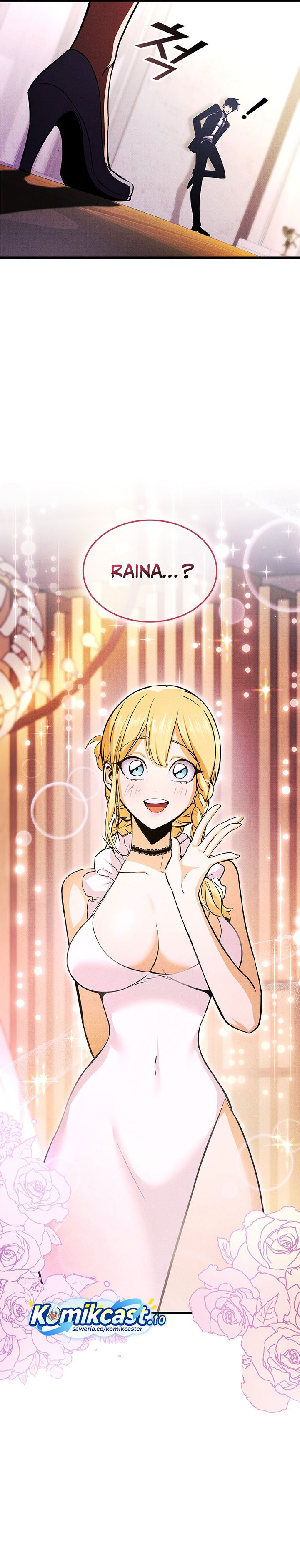 Ranker’s Return (Remake) Chapter 224 Gambar 9