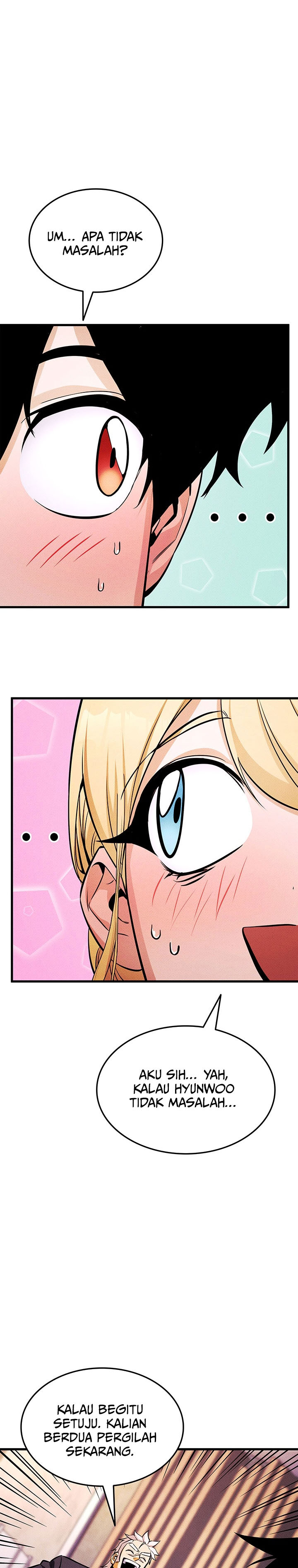 Ranker’s Return (Remake) Chapter 224 Gambar 14