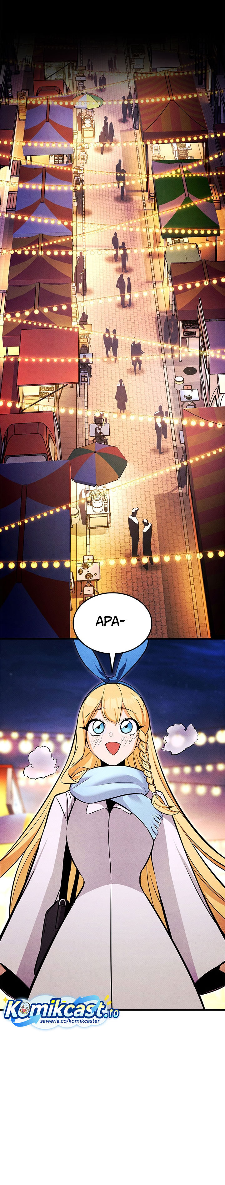 Ranker’s Return (Remake) Chapter 224 Gambar 17